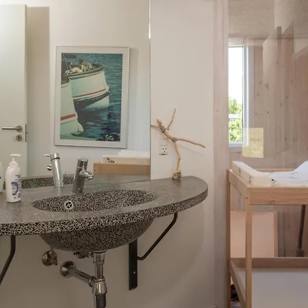 Beautiful In Ebeltoft With 3 Bedrooms, Sauna And Internet