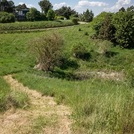 Tatil Evi Beautiful In Ebeltoft With 3 Bedrooms, Sauna And Internet