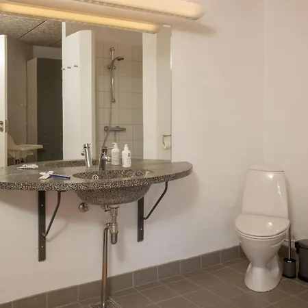 Beautiful In Ebeltoft With 3 Bedrooms, Sauna And Internet